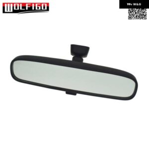 87810-06041 室内リアビューミラー トヨタ ヴィゴ イノーバ ヴィオス カムリ 2004 - 14