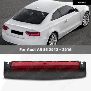 車用 ブレーキランプ アセンブリ アウディ A5 S5 2012 - 16 ハイストップライト 8T0945097B