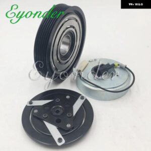 AC冷却コンプレッサークラッチ プーリー ベアリング サイズ35*55*20 日産 MAXIMA QX A33 2.5 VQ25DE VQ30DE 926002Y010 92600-2Y010