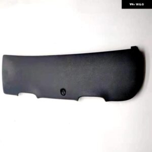 適合 プジョー 206 207 シトロエン C2 インストルメント パネル 左アンダーガードヒューズ ボックス カバー ステアリングホイール アンダーガード