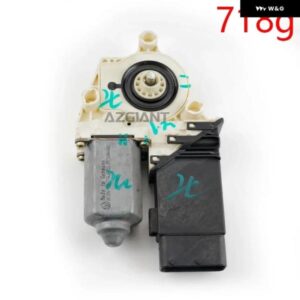 車窓ガラスリフターモーター フォルクスワーゲン ボーラ 2002-2007 パサート ゴルフ 4