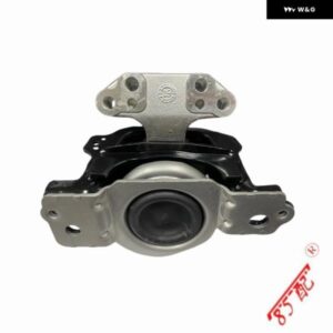 エンジン ブラケット 右アッパー ブラケット フット 1839J2 9680138380 1839F4 シトロエン C3 プジョー 207 208 2008 DS3