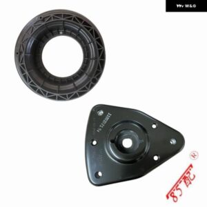 プレーン ベアリング 9817592480 9810246380 9800480380 プジョー 308 408 4008 5008 シトロエン C4ピカソ フロントサスペンション サポート シート