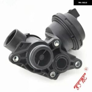 サーモニューマチック ポンプ 06M121678H 06M121678F 06M121678G 9A712167800 PAB121678A アウディ A6 A7 Q8 Q7 S4 VOLKSWAGEN TOUAREG CR7