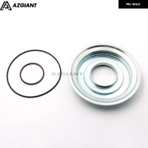 オートマチックトランス ミッション ギア ボックス ピストンリペアキット VW シュコダ サギター マゴタン パサート 09G 6速