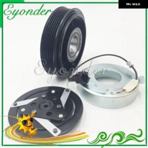 ACコンプレッサー クラッチ プーリー 日産 PRIMERA 2.0 X-TRAIL T30 2.0 2.5 92600AU000 92600AU01A 92600AU010 92600AU01B 92610AU010