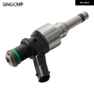 燃料 インジェクター 06E906036AL 06E906036AJ 06E906036AC 06E906036P 2009-2016 アウディ A4 A5 A6 A8 Q5 Q7 VW TOUAREG 3.0T V6