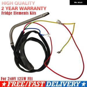 冷蔵庫エレメントキット エレクトロラックスタイプ キャラバン キャンピングカー用 主電源 冷蔵庫エレメント 240V 125W FE1