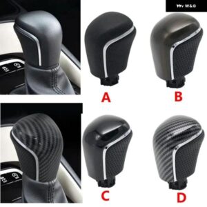 車用 レバー ギアスティック シフト ノブ ハンドヘッドボール トヨタ カローラ レビン カムリ XV70 V70 アバロン 2018 2019 2020