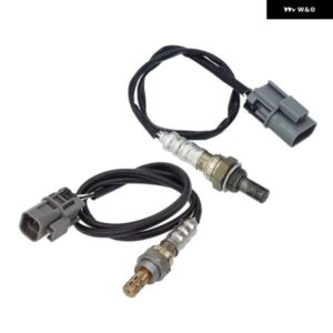 上流下流オキシO2センサー 234-4703 234-3098 日産 フロンティアエクステラ V6-3.3L 2000 - 03