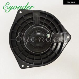 A/C AC エアコン ヒーター 暖房ファン インテリア ブロワー モーター 三菱 L200 PAJERO SPORT III 7802A312 CSA431D241