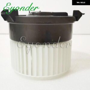 リア HVAC ヒーター ブロワー モーター レクサス GX460 LX570 トヨタ ハイランダー ランドクルーザー セコイア 871030C061 87103-0C061 8710328111