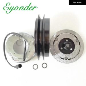 ACコンプレッサー クラッチ プーリー ISUZU D-MAX DMAXTFR TFS 8981028240 9260000C81 8973706613 556423-8052 A4201184A02001 8981028241