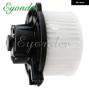 ファンブロワーモーター トヨタ 4ランナー ランドクルーザー UZJ100 87103-50050 87103-60250 87103-33081 8710360250 194000-5093 1940005093