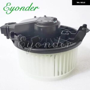 LHD ACファンブロワーモーター トヨタ フォーチュナー ハイラックス 1KD-FTV レクサス 871030K200 AE2727000770 AE272700101 AE272700-0770 AE27270-0101