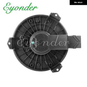 ブロワーモーター ホンダ クロスツアー アコード トヨタ FJ ランドクルーザー プラド 87103-35051 87103-35080 87103-35090 87103-35100 8710360360