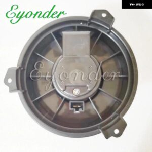 リアヒーターブロワーモーター SUBARU ASCENT LEXUS RX350 RX450H GX460 LX570 トヨタ 87103-0C060 87103-28110 87103-28111 LR035687