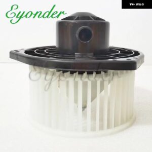 LHD RHD A/C エアコン ヒーター ブロワー モーター アセンブリ ISUZU RODEO CHEVROLET DMAX 2.5 ディーゼル 2002-2012 3L04130370