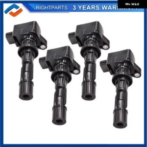 6M8G12A366 イグニッション コイル マツダ 3 6 GH 8 MX-5 CX-7 TRIBUTE/FAW BESTUNE B70 2005/FORD ESCAPE KUGA 2.3L L3G218100A アクセサリー