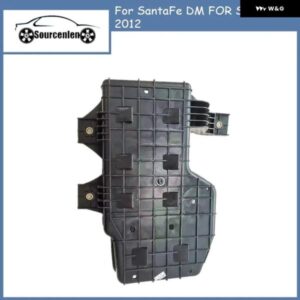 サンタフェ DM ソレント 2012 カーボン キャニスター ハウジング カバー プラスチック シェル 314252W000 31425-2W000