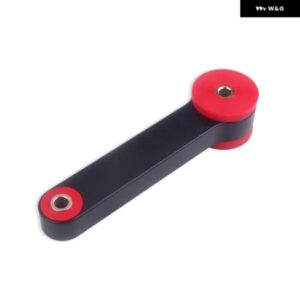 ピッチストップ マウント アルマイト処理アルミ スバル インプレッサ WRX STI レガシー フォレスター 1993-2017