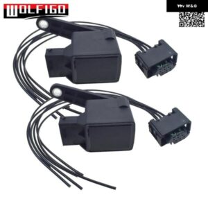 A0105427617 サスペンションレベルセンサー コネクタプラグ付き メルセデス ベンツ W220 W211 S211 W639 W211 C219 0105427617 A0105427617