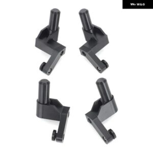 ジープ ラングラー YJ ソフトトップ フレーム チャンネルレールガイドセット 87-95 フロントとリア 運転席側 と 助手席側 4個