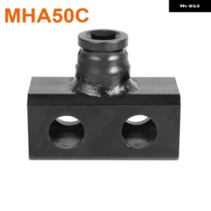 アース/アース/ユーティリティ/アイ/モバイルホーム/ハリケーンアンカードライバー アダプター ツール MHA50C