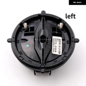 バックミラー 調整モーター アクチュエーター 3ピン BMW X1 X3 X4 X5 X6 BMW X3 F2 BMW X5 F15