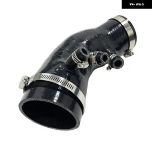 2007-2011 ホンダ シビック タイプ R FD2 FG2 2.0 K20A シリコンインテークホース チューブ パイプ キット 2008 2009 2010