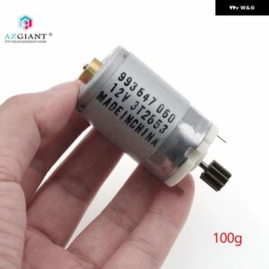 電子スロットル コントロール モーター 12V DC 993647060 OEM アウディ VW MERCEDES BMW