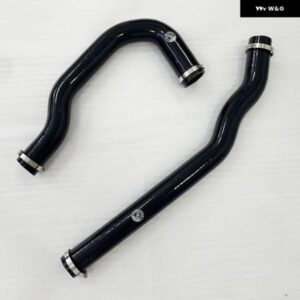 シリコン ラジエーター ホース トヨタ マークII 2 JZX90 1JZ-GTE