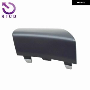 フロントトレーラーカバー 牽引カバー 2978852600 メルセデス EQS パイオニア 450 2022 2023 モデル