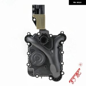 オイルセパレーター クランクケース 換気 06E103547G 06E103547R 06E103547 AD アウディ A6 A7 A8