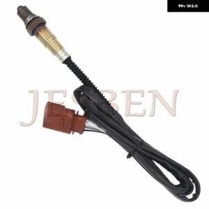 ラムダ プローブ O2 オキシセンサー アウディ A4 セダン ワゴン AVV エンジン 1.8 1995-2001 部品ナンバー# 0258006369 0 258 006 369 7481564