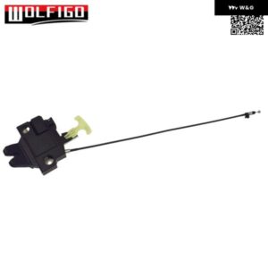 2010 - 14 スバル レガシィ セダン 2.5L 3.5L トランク ロックラッチリリース アクチュエーター 57530AJ00A 57530-AJ00A