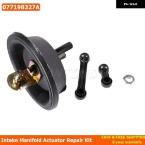 アウディ A6 A8 QUATTRO VW TOUAREG PHAETON 077198327A インテーク マニホールド アクチュエータリペアキット