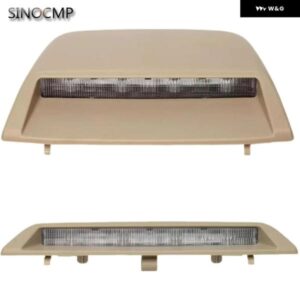 ベージュ ハイ マウント 3RD サード リア ブレーキライト 26590-9HM1A 日産 アルティマ セダン 2013-18 車用ライト シグナルランプ アセンブリ