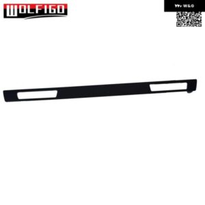 51457138797 カップ ホルダー トリム サラウンド パネル ブラック BMW 3シリーズ E90 E91 E92 E93 2004-2012 左ハンドル 51457152442