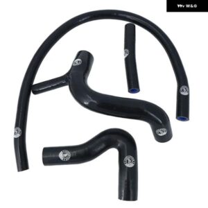 シリコン ラジエーター ホース AUSTIN/ROVER MINI COOPER S/1275 GT CLUBMAN -1989 4本