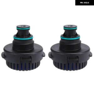 車用換気 バルブ スカニア トラック SCE 2433039 2310330 2個