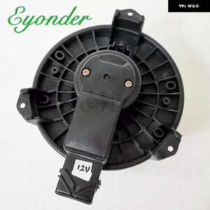 ファンブロワーモーター リンカーン MKX クライスラー セブリング フォード エッジ ホンダ アコード CRV オデッセイ パイロット アキュラ MDX 79310-STX-A01
