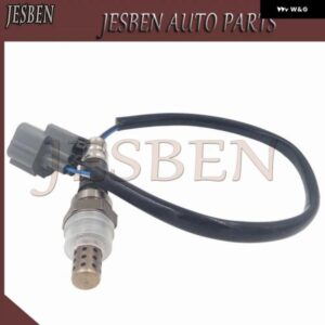 DOX-1409 36531-P2E-G01 フロント ラムダ プローブ O2 オキシセンサー ホンダ HR-V 1.6 1999-2005 アコード 2.0 2.2 シビック 1.5 1.6 パートナー