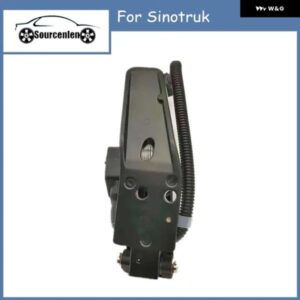 カーパーツ アクセルペダル SINOTRUK L011700000026 電子アクセルペダル