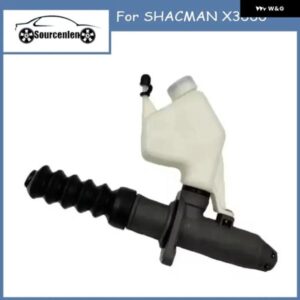 SHACMAN X3000 トラック クラッチマスター シリンダー リザーバー アセンブリ DZ93189230090