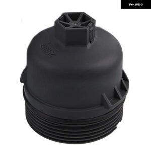 オイル フィルター カバー F01.115.00 プジョー 307 206 408 シトロエン C2 1.6