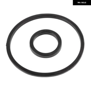 AL4オートマチックトランス ミッション ラジエーター ガスケット227553 227552 プジョー 307 308 シトロエン C3-XR C2