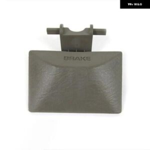 車用ハンドブレーキ パーキング ブレーキ リリースハンドル ダッジ ラム 1500 2500 3500 2003-2005 WL85WL5AB トープ