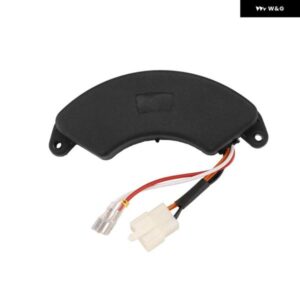 5-8KW 単相三日月形 ジェネレーター AVR 自動電圧 整流器 ガソリン ジェネレーター 部品