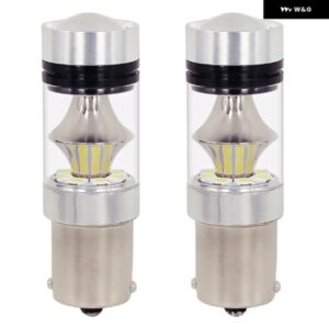 LED リバースライト ブレーキ バルブ 信号灯 アルファロメオ ジュリエッタ GTV スパイダーブレラミト